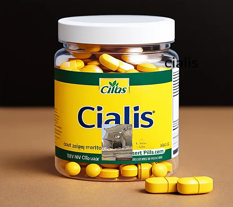 Cialis 1